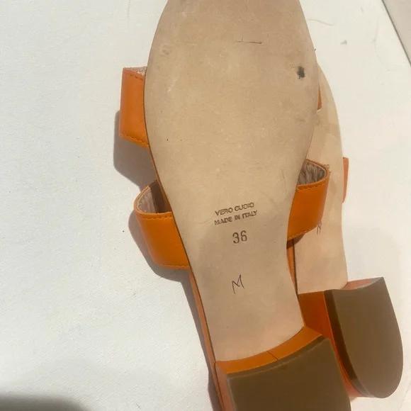 Sandalo for Erin Hielle - Picture 4 of 6